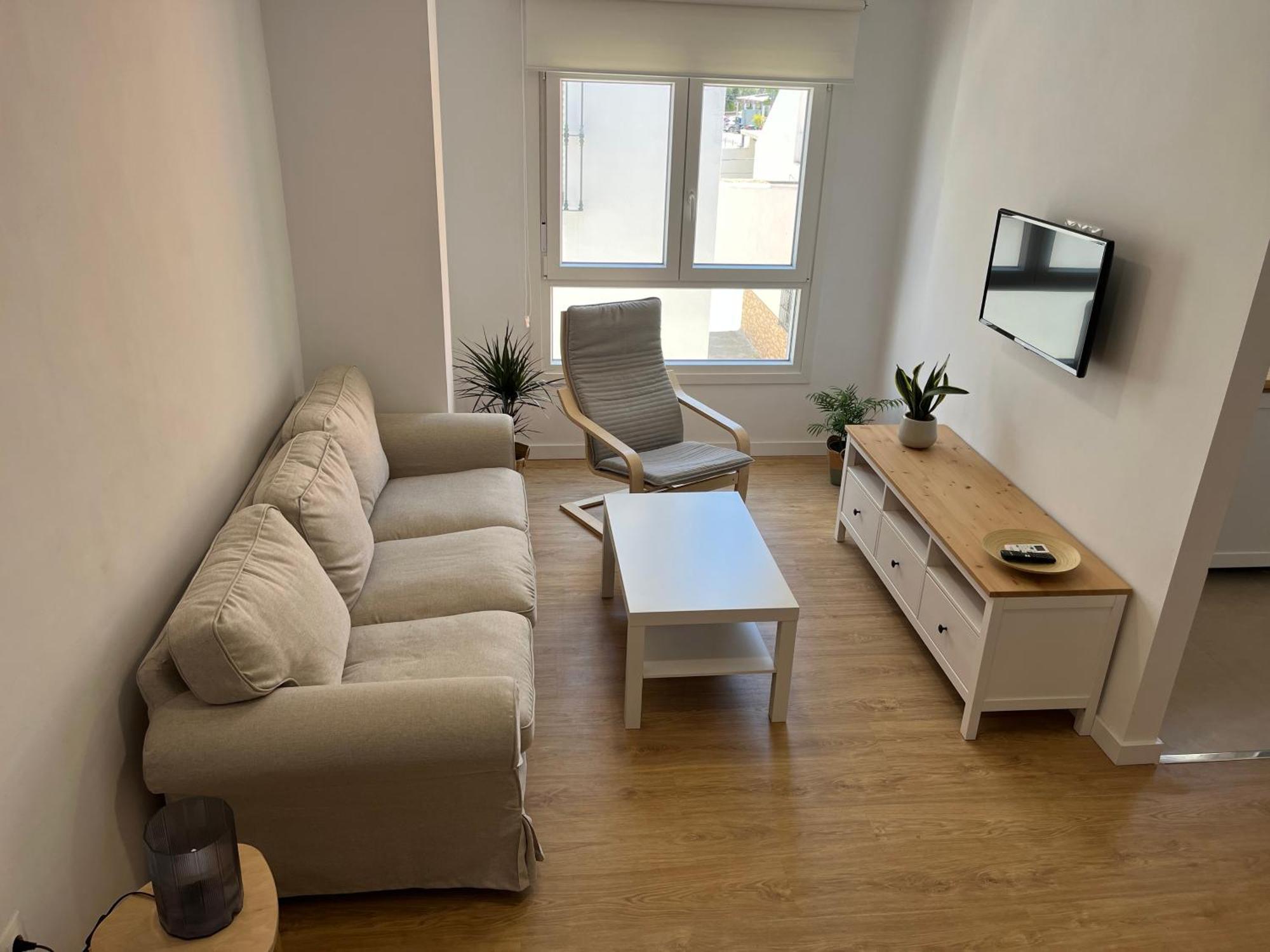 Appartamento Apartamento Chiclana De La Frontera *