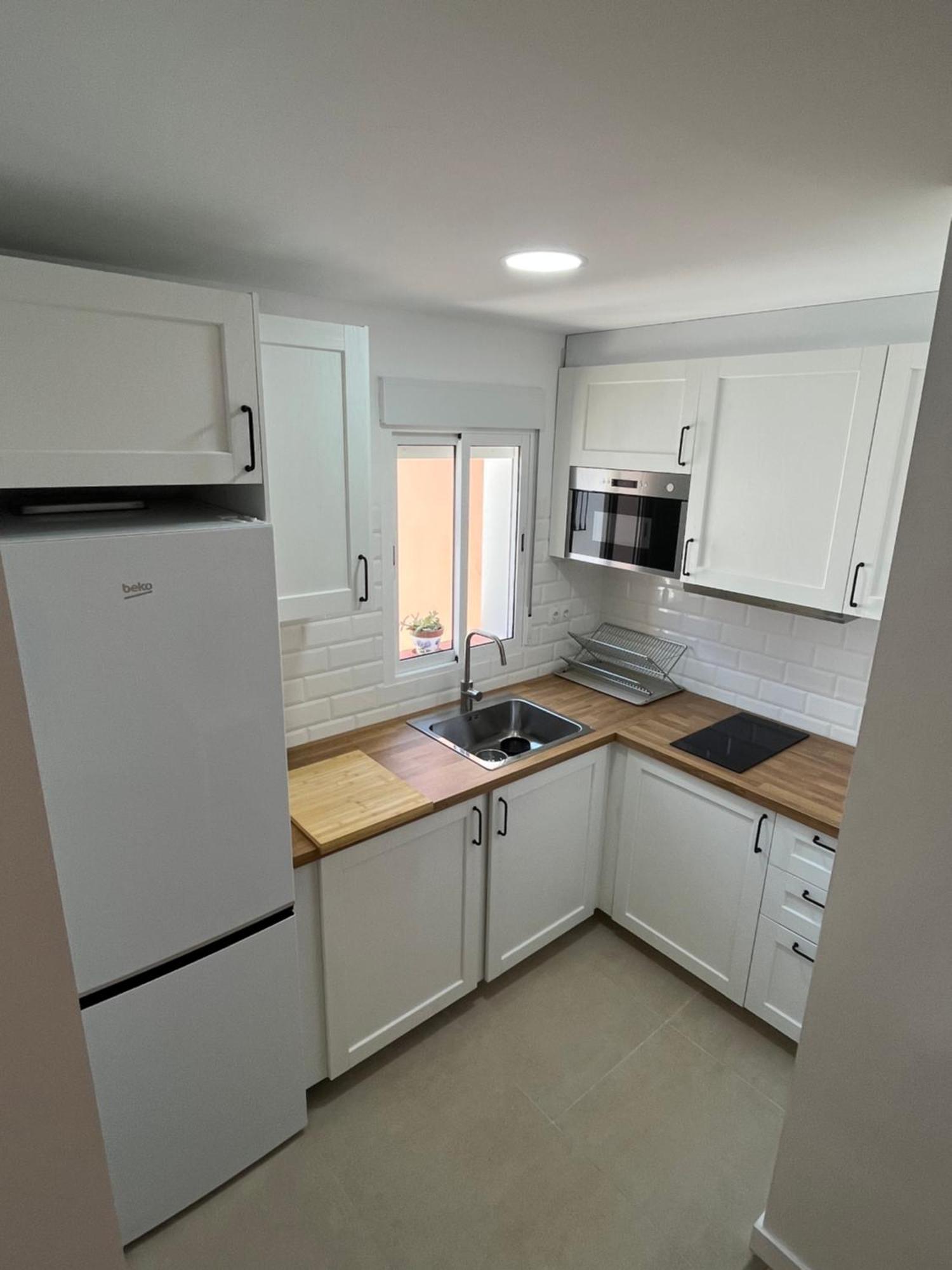Apartamento Chiclana De La Frontera Appartamento Chiclana de la Frontera