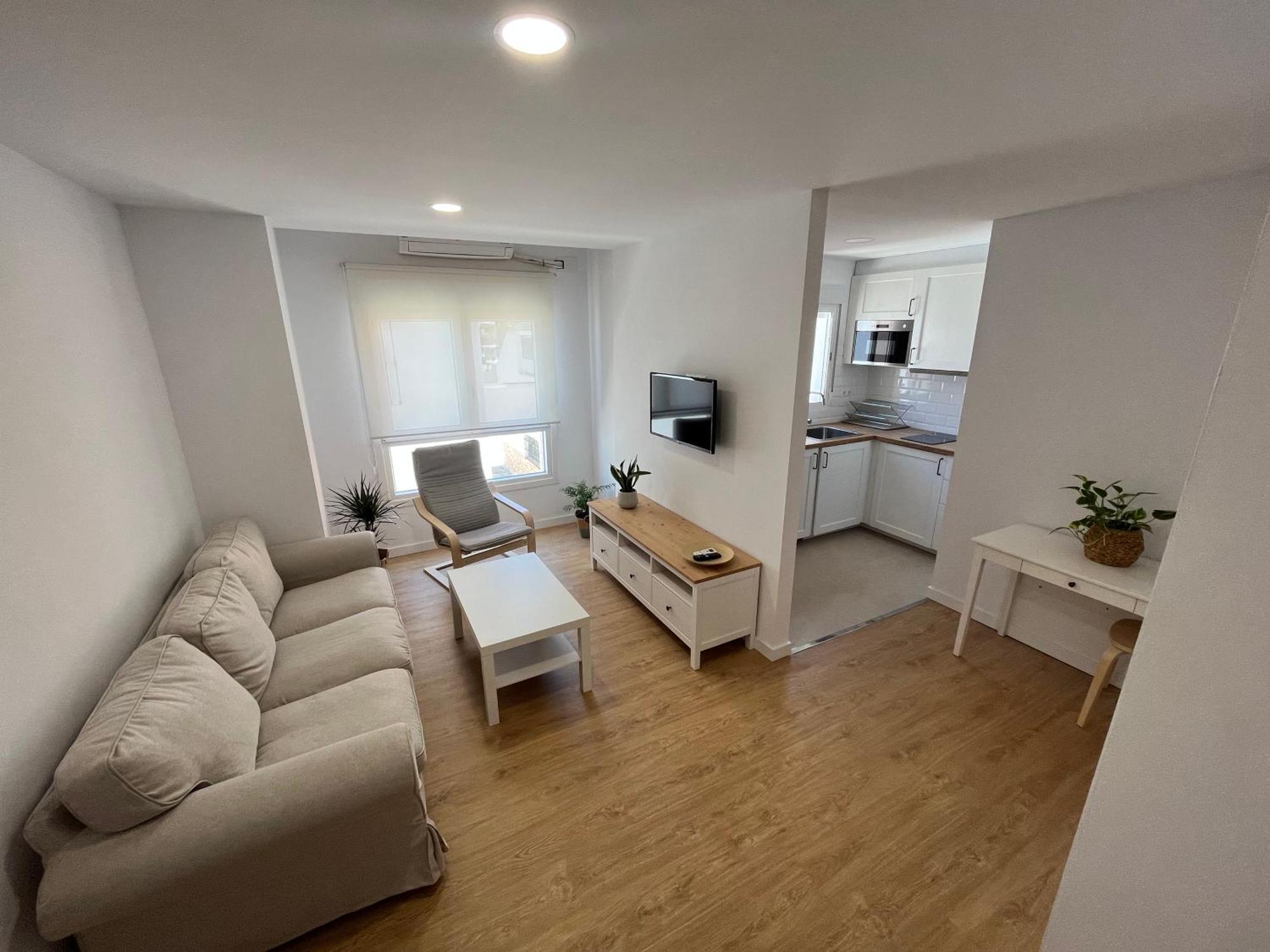Apartamento Chiclana De La Frontera Appartamento Chiclana de la Frontera