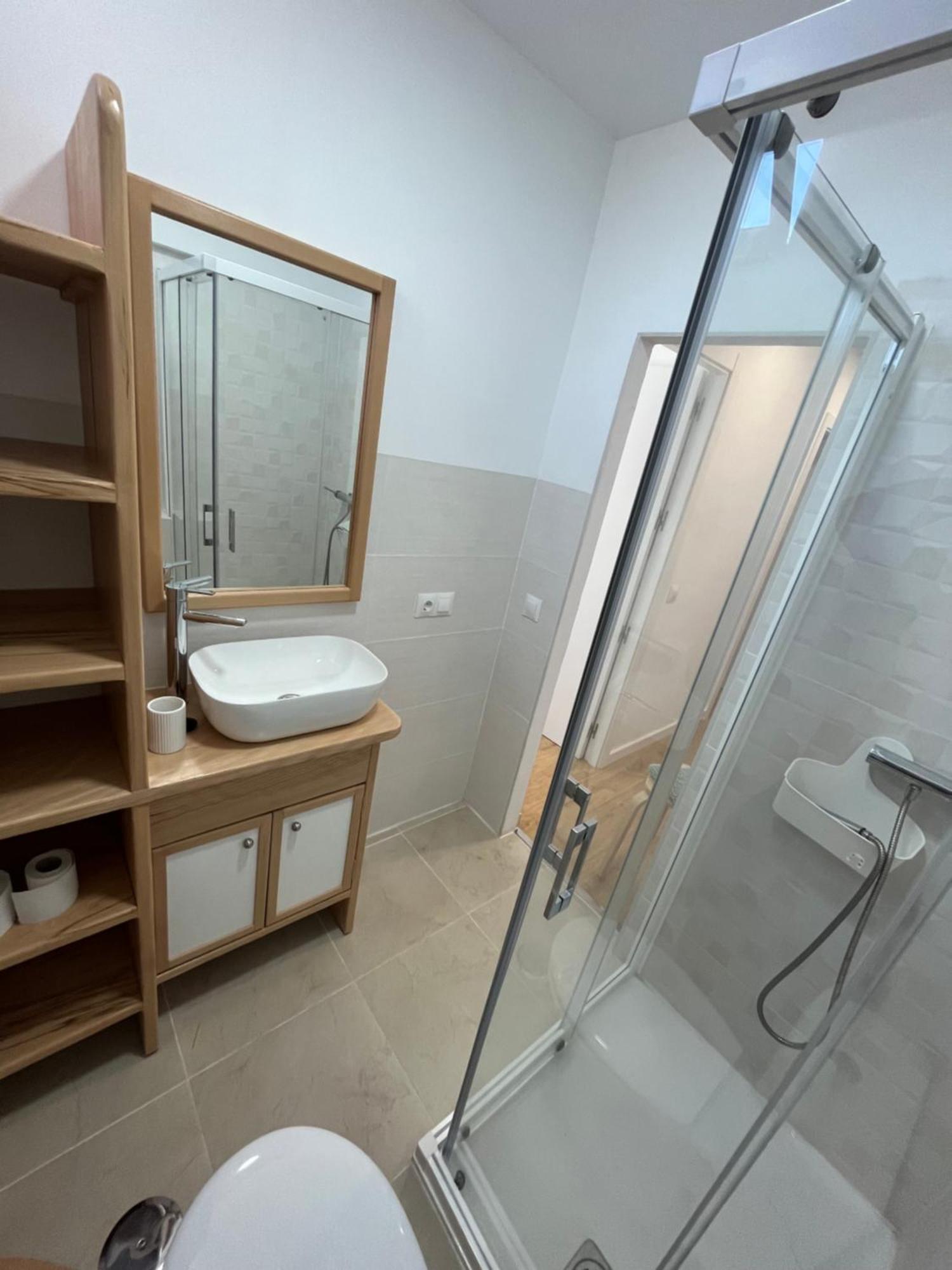 Appartamento Apartamento Chiclana De La Frontera *