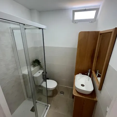 Apartamento Chiclana De La Frontera Exterior photo