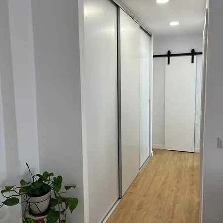 Apartamento Chiclana De La Frontera Exterior photo