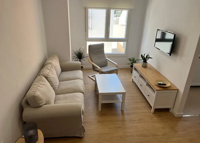 Apartamento Chiclana De La Frontera