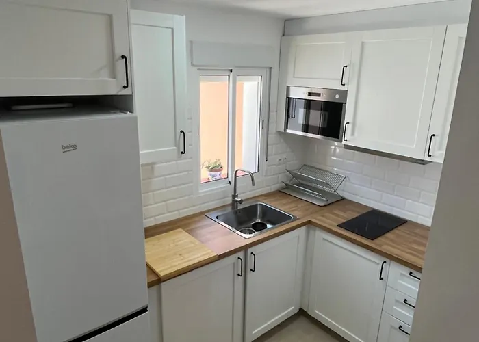 Apartamento Chiclana De La Frontera